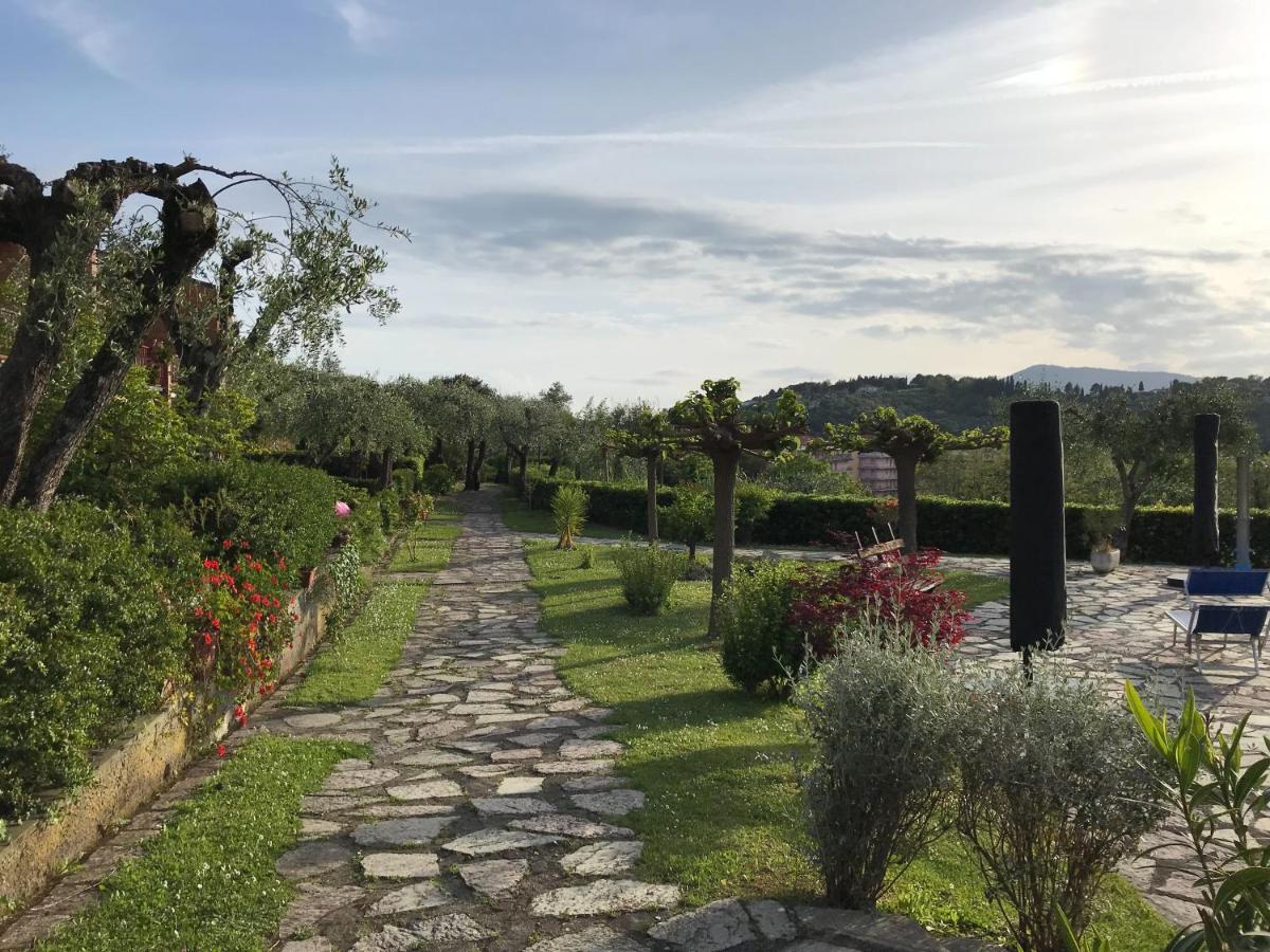 Апартаменти La Casa Fra Gli Ulivi Леричі Екстер'єр фото