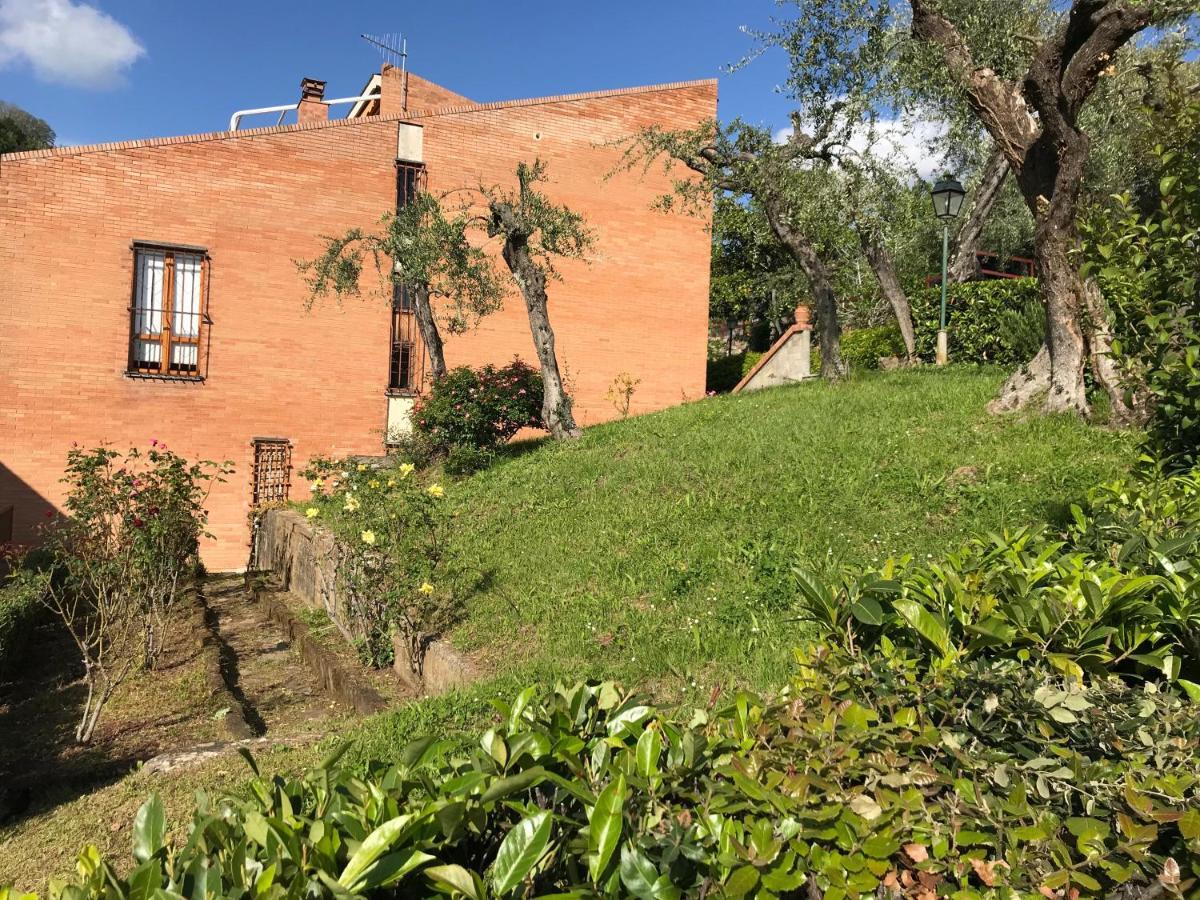 Апартаменти La Casa Fra Gli Ulivi Леричі Екстер'єр фото